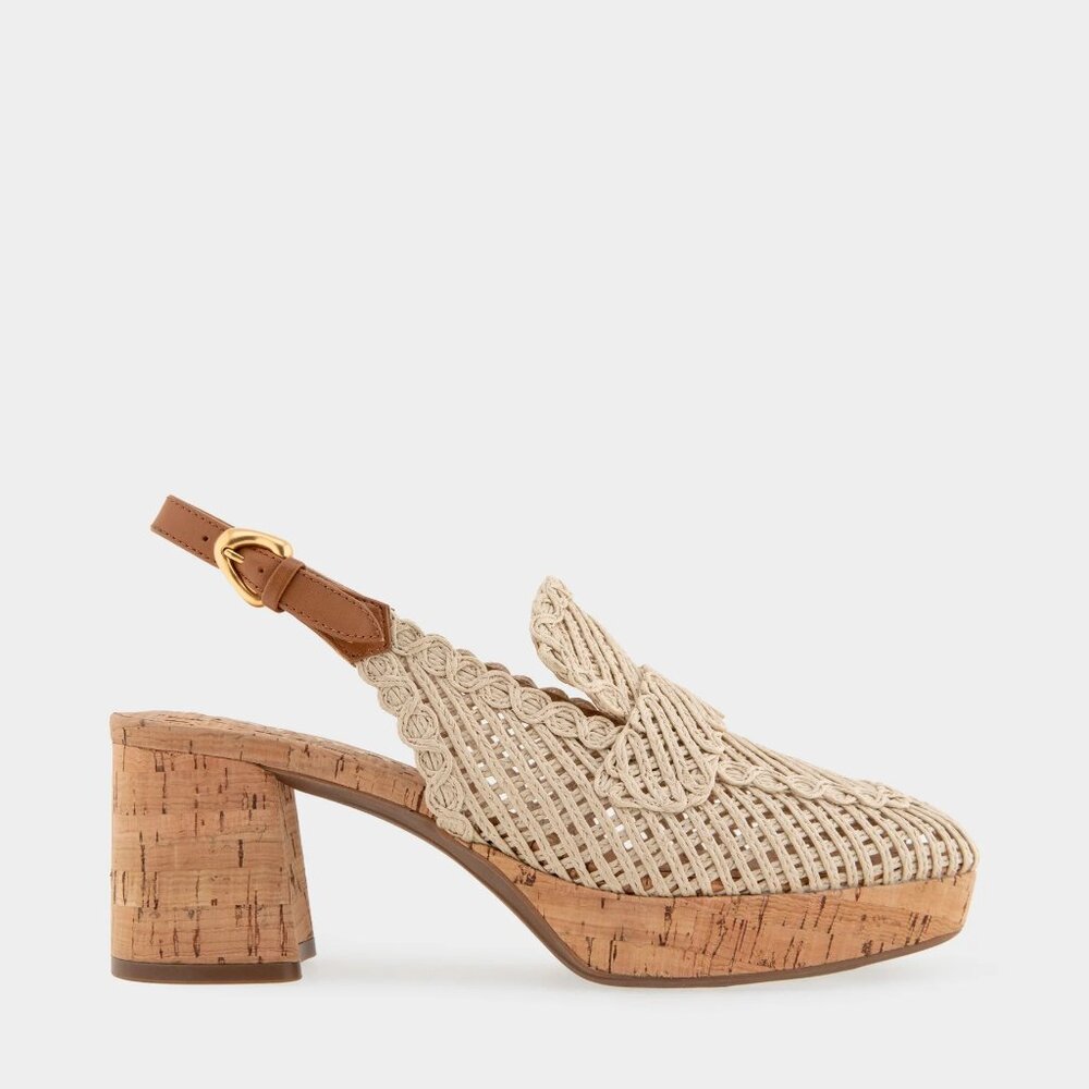 Aerosoles Santina Slingback Loafer